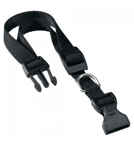 FERPLAST CANE COLLARE CLUB C 10 / 32 NERO