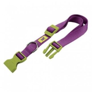 FERPLAST CANE COLLARE CLUB C 25 / 70 VIOLA