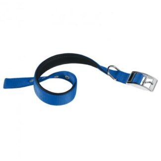 FERPLAST CANE COLLARE DAYTONA C 25 / 45 BLU