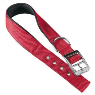 FERPLAST CANE COLLARE DAYTONA C 25 / 45 ROSSO