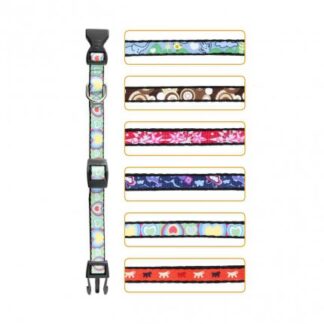 FERPLAST CANE COLLARE FANTASIA C 15 / 32