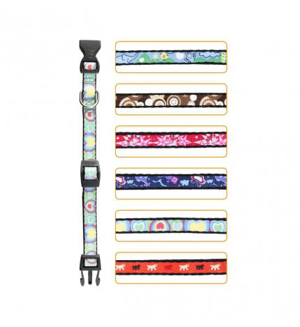 FERPLAST CANE COLLARE FANTASIA C 15 / 32