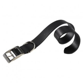 FERPLAST CANE COLLARE NATURAL C 40 / 63 NERO