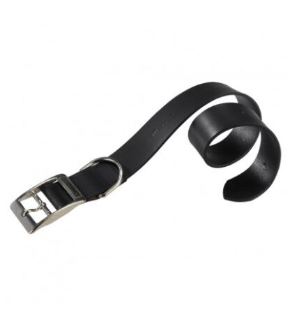 FERPLAST CANE COLLARE NATURAL C 40 / 63 NERO