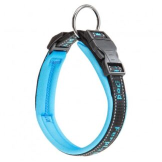 FERPLAST CANE COLLARE SPORT C 20 / 43 BLU