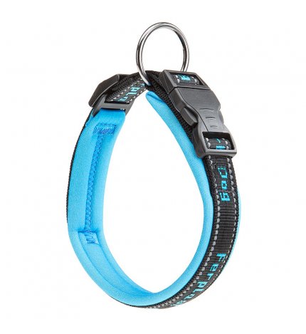 FERPLAST CANE COLLARE SPORT C 20 / 43 BLU
