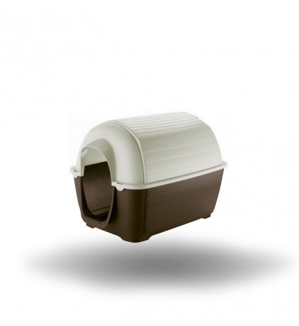 FERPLAST CANE CUCCIA KENNY 07 CANILE 80 x 111,6 x 80 CM