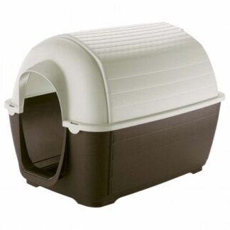 FERPLAST CANE CUCCIA KENNY MINI CANILE 40 x 66 x 40 CM