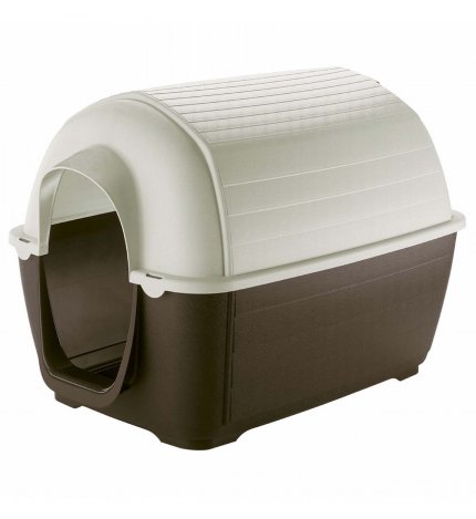 FERPLAST CANE CUCCIA KENNY MINI CANILE 40 x 66 x 40 CM