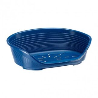 FERPLAST CANE CUCCIA SIESTA DELUXE 8 BLU