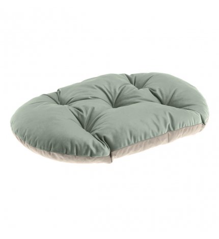 Ferplast cane cuscino prince 55 / 4 verde beige