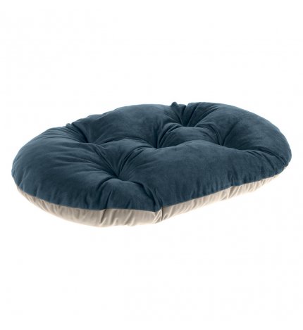 FERPLAST CANE CUSCINO PRINCE 78 / 8 BLU BEIGE