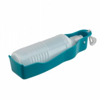FERPLAST CANE DISTRIBUTORE ACQUA DA VIAGGIO BOTTIGLIA LARGE