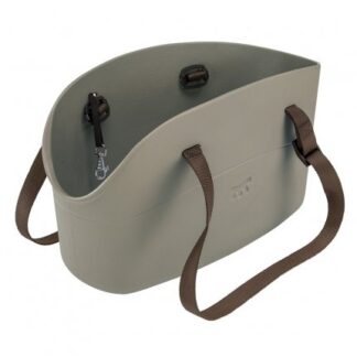 FERPLAST CANE E GATTO BORSA WITH ME ROCCIA PESO MASSIMO 8 KG