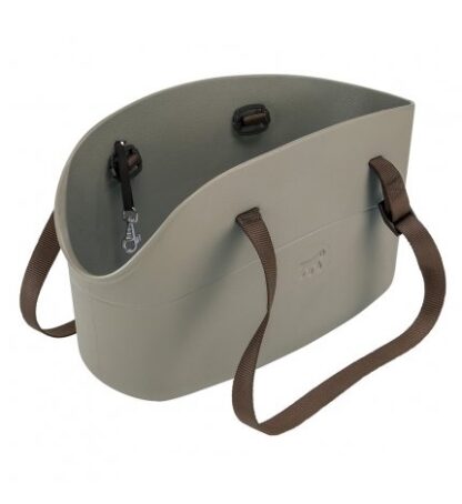 FERPLAST CANE E GATTO BORSA WITH ME ROCCIA PESO MASSIMO 8 KG