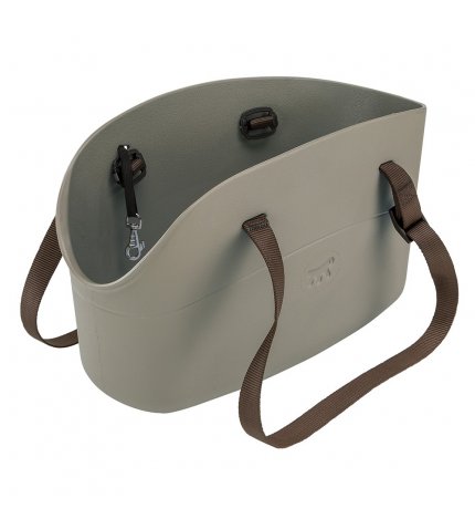 FERPLAST CANE E GATTO BORSA WITH ME ROCCIA PESO MASSIMO 8 KG