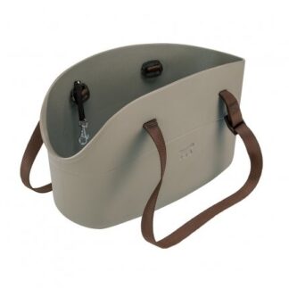 FERPLAST CANE E GATTO BORSA WITH ME SMALL ROCCIA PESO MASSIMO 5 KG