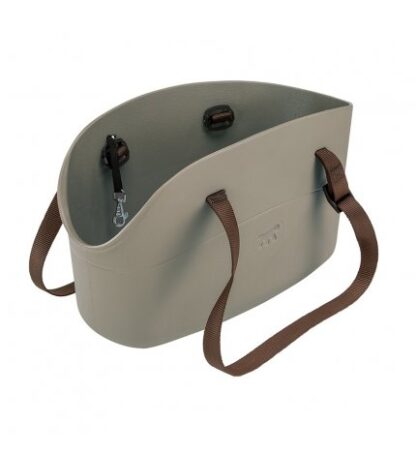 FERPLAST CANE E GATTO BORSA WITH ME SMALL ROCCIA PESO MASSIMO 5 KG