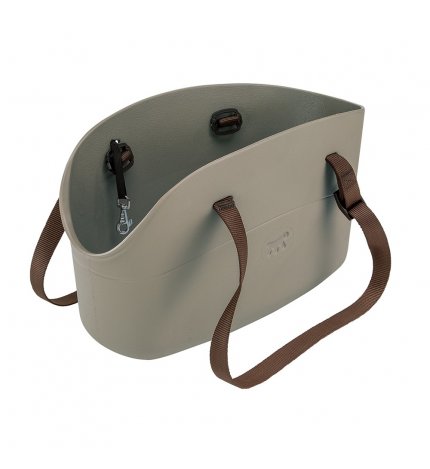 FERPLAST CANE E GATTO BORSA WITH ME SMALL ROCCIA PESO MASSIMO 5 KG