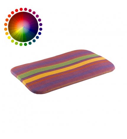 FERPLAST CANE E GATTO CUSCINO ATLAS 10 COLORI MISTI