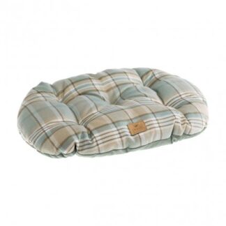 FERPLAST CANE E GATTO CUSCINO SCOTT 45 / 2 VERDE