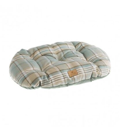 FERPLAST CANE E GATTO CUSCINO SCOTT 45 / 2 VERDE