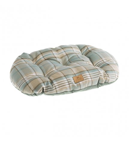 FERPLAST CANE E GATTO CUSCINO SCOTT 45 / 2 VERDE