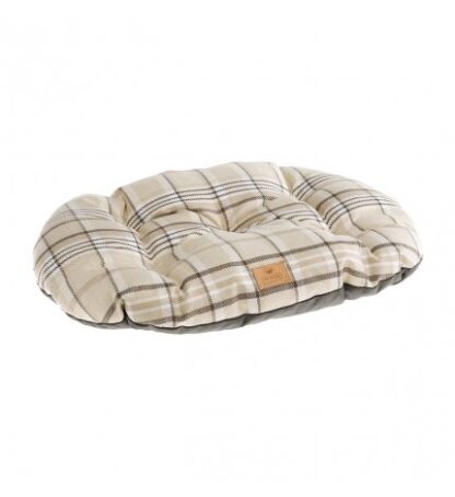 FERPLAST CANE E GATTO CUSCINO SCOTT 78 / 8 MARRONE