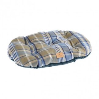 FERPLAST CANE E GATTO CUSCINO SCOTT 89 / 10 BLU