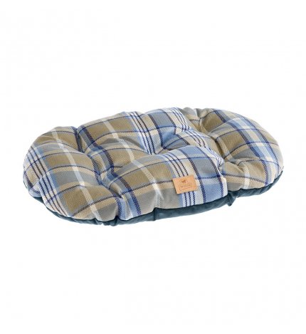 FERPLAST CANE E GATTO CUSCINO SCOTT 89 / 10 BLU