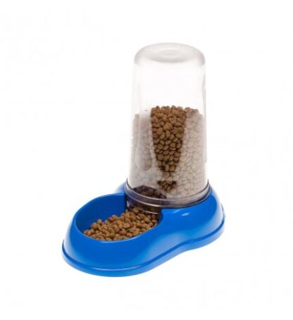 FERPLAST CANE E GATTO DISTRIBUTORE ACQUA E CIBO AZIMUT 3000