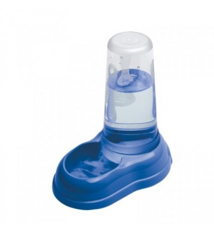 FERPLAST CANE E GATTO DISTRIBUTORE ACQUA E CIBO AZIMUT 5500