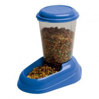 FERPLAST CANE E GATTO DISTRIBUTORE CIBO ZENITH