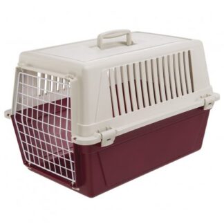 FERPLAST CANE E GATTO TRASPORTINO ATLAS 10 COLORI MISTI