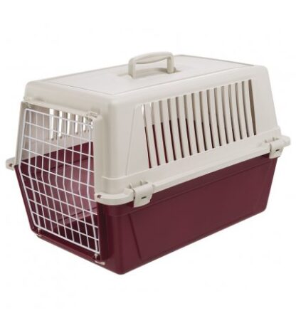 FERPLAST CANE E GATTO TRASPORTINO ATLAS 10 COLORI MISTI