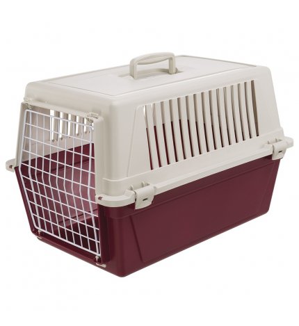FERPLAST CANE E GATTO TRASPORTINO ATLAS 10 COLORI MISTI