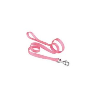 FERPLAST CANE GUINZAGLIO CLUB G 10 / 120 ROSA