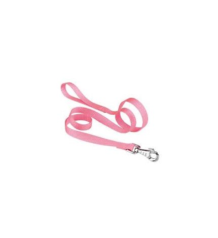 FERPLAST CANE GUINZAGLIO CLUB G 10 / 120 ROSA