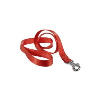 FERPLAST CANE GUINZAGLIO CLUB G 10 / 120 ROSSO