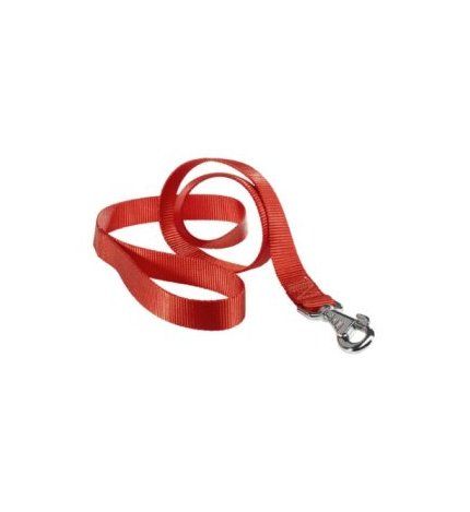 FERPLAST CANE GUINZAGLIO CLUB G 10 / 120 ROSSO
