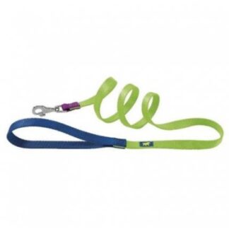 FERPLAST CANE GUINZAGLIO CLUB G 10 / 120 VERDE