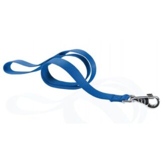FERPLAST CANE GUINZAGLIO CLUB G 25 / 120 BLU