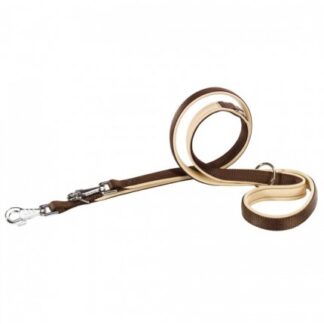 FERPLAST CANE GUINZAGLIO DAYTONA ADDESTRAMENTO GA 20 / 200 MARRONE