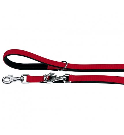 FERPLAST CANE GUINZAGLIO DAYTONA ADDESTRAMENTO GA 20 / 200 ROSSO