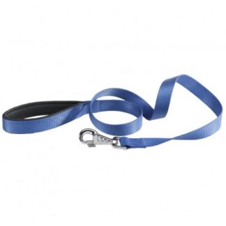 FERPLAST CANE GUINZAGLIO DAYTONA G 15 / 120 BLU