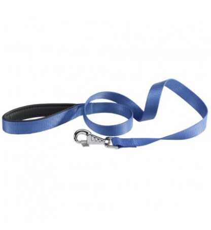 FERPLAST CANE GUINZAGLIO DAYTONA G 15 / 120 BLU