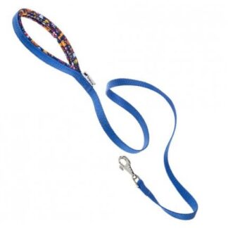 FERPLAST CANE GUINZAGLIO DAYTONA G 15 / 120 BLU ANIMALI