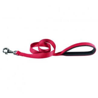 FERPLAST CANE GUINZAGLIO DAYTONA G 15  /120 ROSSO