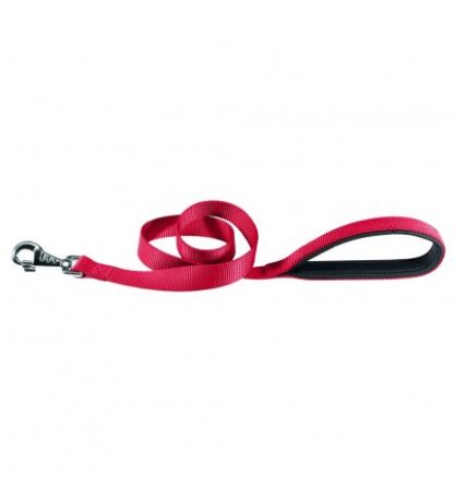 FERPLAST CANE GUINZAGLIO DAYTONA G 15  /120 ROSSO