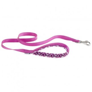 FERPLAST CANE GUINZAGLIO DAYTONA G 20 / 120 CICLAMINO BARBONCINO